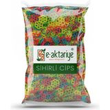 Eaktariye Renkli Sihirli Cips 1 kg - 1 Adet