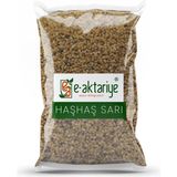 Eaktariye Sarı Haşhaş Tane 500 gr - 1 Adet