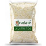 Eaktariye Sığır Jelatini 50 gr - 1 Adet