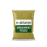 Eaktariye Sinamekili Doğal Bitkisel Çiçek Unu Çiçek Tozu 100 Gr