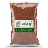 Eaktariye Sır Baharat Karışımı 500 gr Barbekü Tavuk Et Izgara (Kübra Şef) - 1 Adet