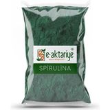 Eaktariye Spirulina Saf Deniz Yosunu Tozu 20 gr - 1 Adet