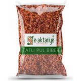 Eaktariye Tatlı Pul Biber 100 gr - 1 Adet