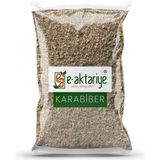 Eaktariye Taze Öğütülmüş Toz Karabiber 100 gr - 1 Adet