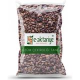 Eaktariye Üzüm Çekirdeği 100gr - 100 gr