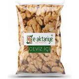 Eaktariye Yerli Kelebek İri Ceviz İçi 250 gr - 1 Adet