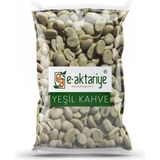 Eaktariye Yeşil Kahve Çekirdeği 500 gr - 1 Adet