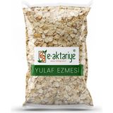 Eaktariye Yulaf Ezmesi 1 kg - 1 Adet