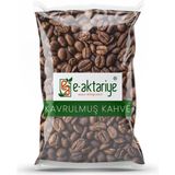 Eaktariye Yumuşak İçimli Kavrulmuş Kahve Çekirdeği (Orta Altı) 500 gr - 1 Adet