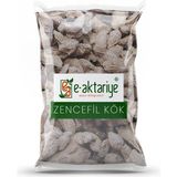 Eaktariye Zencefil Kök 100 gr - 1 Adet