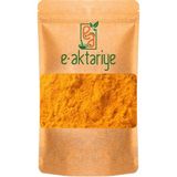 Eaktariye Zerdeçal 200 gr (Toz)