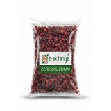 Eaktariye Zereşk Üzümü 100 gr Barberry Katkısız Naturel Kurutulmuş