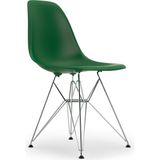 Eames Dsr Re Sandalye Geri Dönüşümlü Malzeme, Ikonik Tasarım, Dış Mekâna Uygun - Yeşil