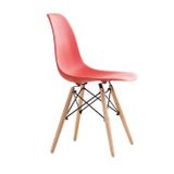 Eames Kırmızı Sandalye