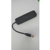 Eanetf USB HDMI Adaptörü, Çift USB C USB A 3.0 Hub: 2* USB-C ve 2* USB-A ve 1* HDMI ile 5 Bağlantı Noktaları TV, DVD Oynatıcı, Projektör, Monitör, Dizüstü Bilgisayar, PS4, Flash Sürücü, HDD, Xbox,