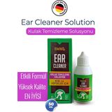 Ear Care Kediler Için Kulak Temizleme Solüsyonu 50 ml