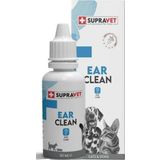 Ear Clean Kedi Kopek Kulak Temizleme Solusyonu 50 Ml