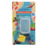 Ear Tech Kulak Tıkacı İpli Süngerli