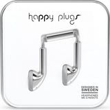 Earbud Gri Kulaklık - Çok Renkli