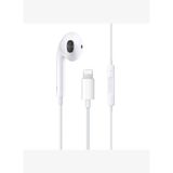 Earbuds 303 MFi Sertifikalı Lightning Kablolu Kulaklık