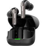EarFun Air Pro 4+ Plus Siyah Bluetooth Kulaklık