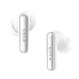 Earfun Air Pro 4İ Kulak Içi Bluetooth Kulaklık - Hibrit Aktif Gürültü Engelleme - 40 Saat Kullanım Süresi - Ip55 - Beyaz (Earfun Türkiye Gara