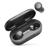 EarFun Free 1S Siyah Bluetooth Kulaklık