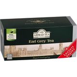 Earl Grey Bardak Poşet Çay 25'li - 1 kg
