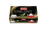 Earl Grey Bergamot Aromalı Demlik Poşet Çay (48x3,2 gr.)