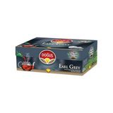 Earl Grey Demlik Poset 48X3.2 gr - Dibek kahvesi