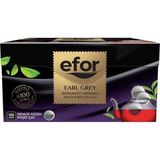 Earl Grey Demlik Poşet Çay 100X3,2 G