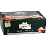 Earl Grey Demlik Poşet Çay (48'li) - 1 kg