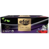 Earl Grey Demlik Poşet Çay 48X3,2 G