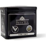 Earl Grey Metal Ambalaj Bergamot Tomurcuk Çay 500 gr - 0,5 gr