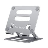 Earldom Eh204 Ayarlanabilir Metal Laptop Ve Tablet Standı