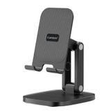 Earldom Eh218 Ayarlanabilir Katlanabilir Masaüstü Telefon Ve Mini Tablet Tutucu Siyah
