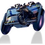 Earldom F06 Radyatör Soğutuculu Joystick Yapılı Oyun Tuşu