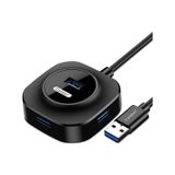 Earldom HUB06 Tak Çalıştır 4 Adet USB 2.0 Çıkışlı USB Çoklayıcı