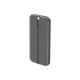 Earldom PD13 10.000 mAh Kablosuz Şarjlı Pd Hızlı Şarj Siyah Powerbank