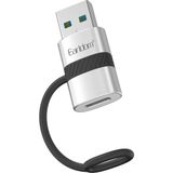 Earldom USB To Type-C Dönüştürücü