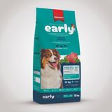 Early Kuzu Etli Yetişkin Köpek Maması 15 kg (Premium)