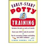 [EarlyStart Potty Training (FAMILY & RELATIONSHIPS)] [By: Sonna, Linda] [July, 2005]