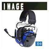 Earmor C51 Atış Kulaklığı - Mavi