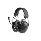 Earmor C51 Mod4 Bluetooth Mıkrofonlu Aktif Koruma Atış Kulaklığı