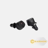 Earmor M20 T Pro Kablosuz Kulak Içi Kulaklık - Aktif Gürültü Önleyici Bluetooth Şarjlı Atış Kulaklığı