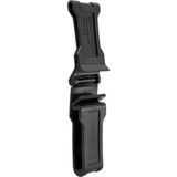 Earmor S08 Atış Kulaklığı Bel Askısı / Universal Belt Clip For Ear Muffs - Kemer Bağlantısı