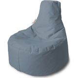 Earmut Lina L Model Ergonomik Armut Koltuk - Gri