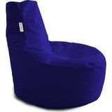 Earmut Lina L Model Ergonomik Armut Koltuk - Lacivert