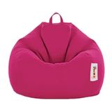 Earmut Pembe Premium XXL Armut Koltuk