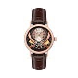 Earnshaw Beaufort Anatolia ES-8059-03 Otomatik Erkek Kol Saati